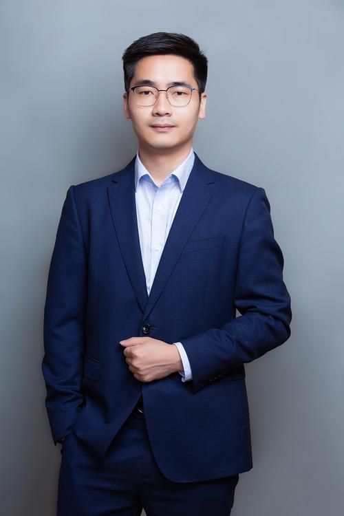 刘欣怡 项目运营总监